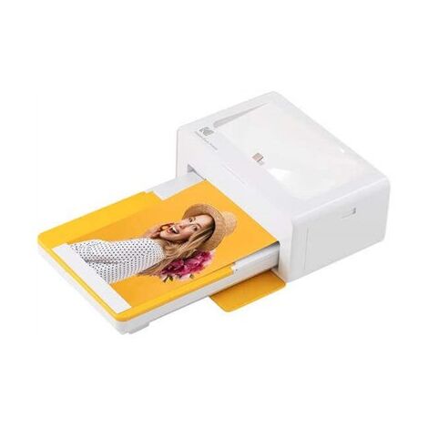 מדפסת  רגילה Kodak Dock Plus 4PASS PD460Y קודאק למכירה , 2 image