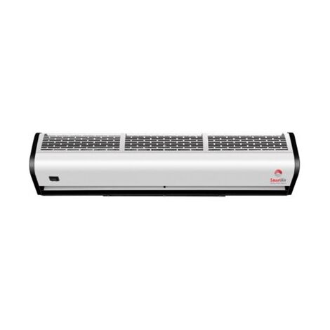 מסך אוויר SAVAC09W מסך אוויר מחוזק 90 ס"מ + שלט SmartAir למכירה , 2 image