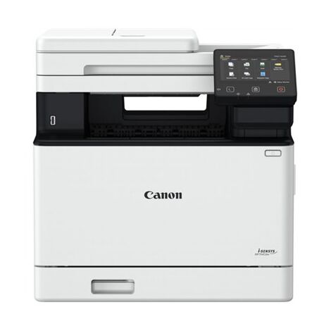 מדפסת  לייזר  משולבת Canon i-SENSYS MF754Cdw 5455C009 קנון למכירה , 2 image