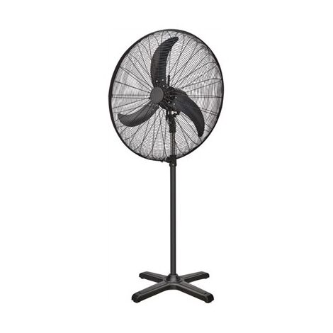 מאוורר תעשייתי SmartAir DC מאוורר תעשייתי "30 + שלט- רגל SmartAir למכירה , 2 image