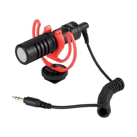 מיקרופון למצלמה Joby Wavo Mobile למכירה , 2 image