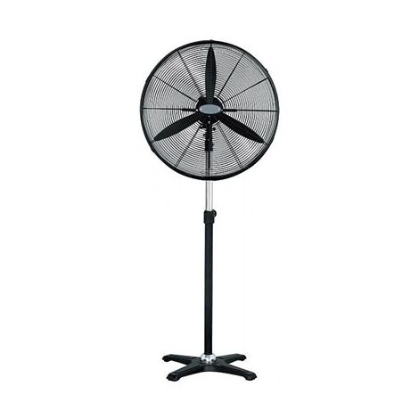 מאוורר תעשייתי Power- Vent 26S מאוורר עמוד Havaya למכירה , 2 image