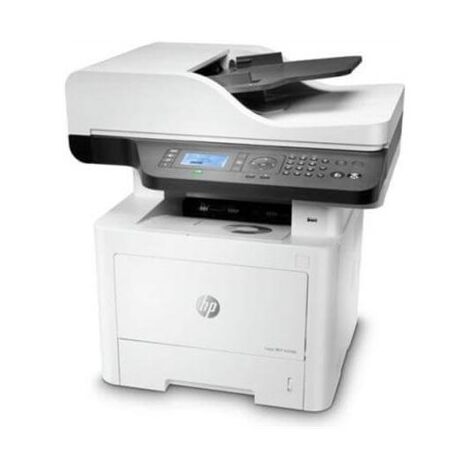 מדפסת  לייזר  משולבת HP Laser MFP 432fdn למכירה , 2 image