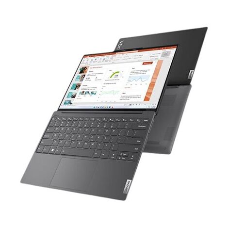 מחשב נייד Lenovo Yoga Slim 7 Carbon 13IAP7 82U9006YIV לנובו למכירה , 2 image