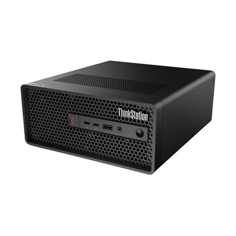 מחשב נייח Intel Core i7 Lenovo ThinkStation P360 Ultra 30G1003AIV לנובו למכירה , 2 image