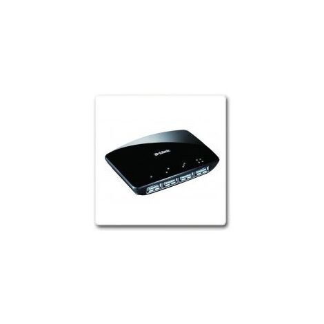 USB DUB1340 D-Link למכירה , 2 image