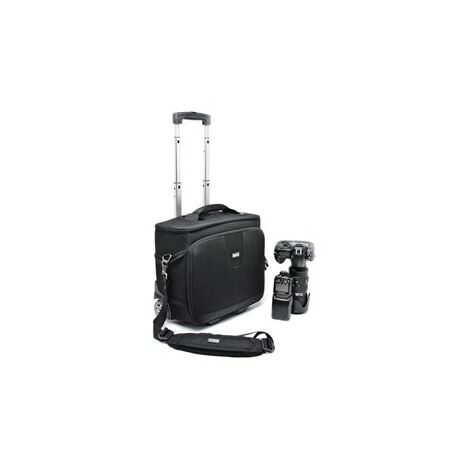 תיק למצלמה ThinkTank Airport Navigator למכירה , 2 image