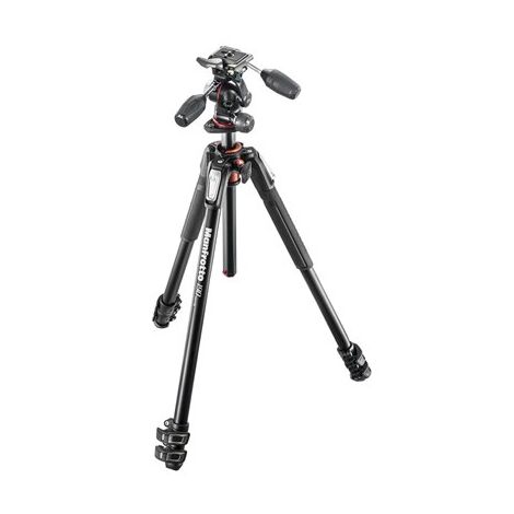 MK190XPRO3-3W Manfrotto למכירה , 2 image
