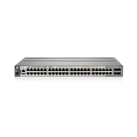רכזת רשת / ממתג HP Aruba 2920 48G POE+ J9729A למכירה , 2 image