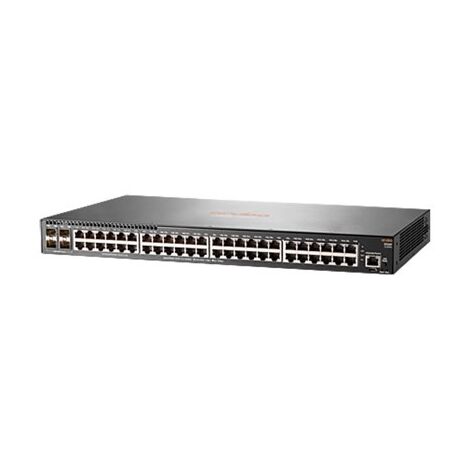 רכזת רשת / ממתג HP Aruba 2930F-48G 4SFP Switch JL260A למכירה , 2 image