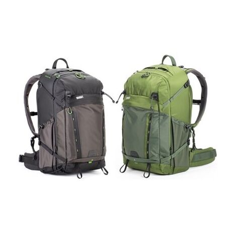 תיק למצלמה MindShift BackLight 36L למכירה , 2 image