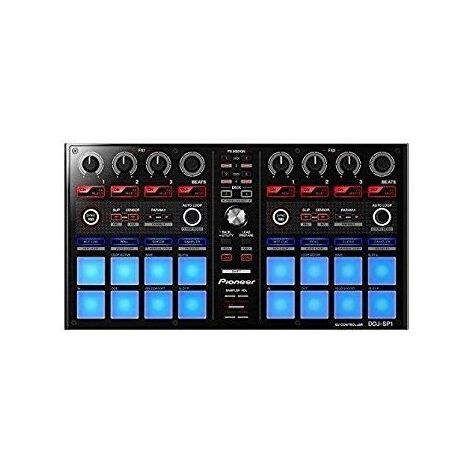 סאב קונטרולר Pioneer DDJSP1 פיוניר למכירה 