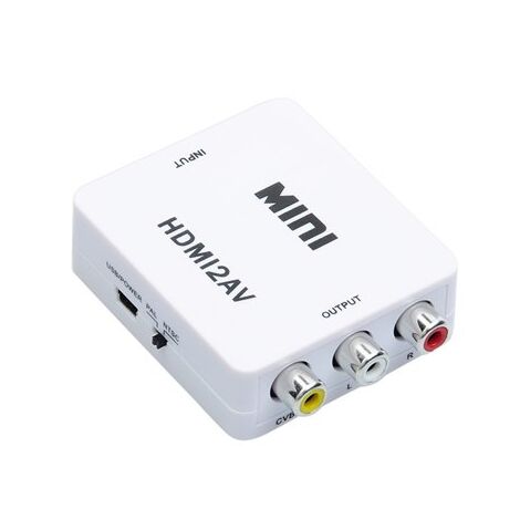 HDMI E-HDMI-AV Gold Touch למכירה , 2 image