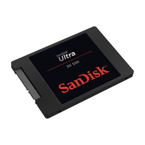 כונן SSD   פנימי SanDisk Ultra 3D SSD SDSSDH3-2T00 2000GB סנדיסק למכירה 