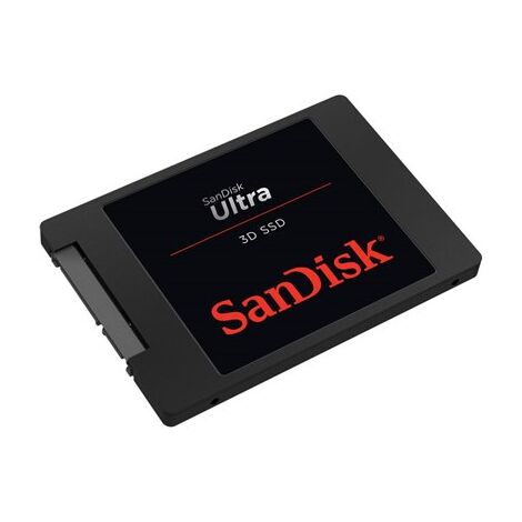 כונן SSD   פנימי SanDisk Ultra 3D SSD SDSSDH3-2T00 2000GB סנדיסק למכירה , 2 image