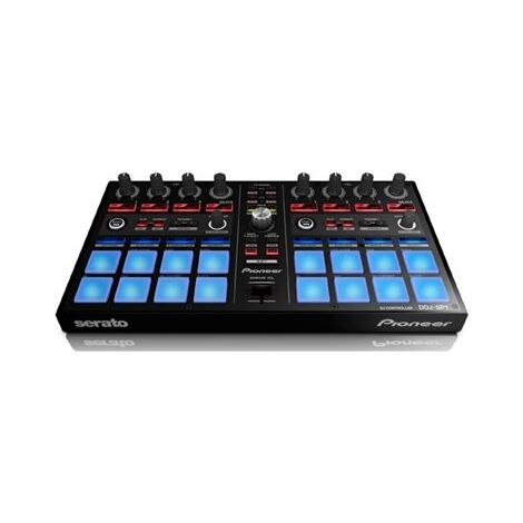 סאב קונטרולר Pioneer DDJSP1 פיוניר למכירה , 3 image