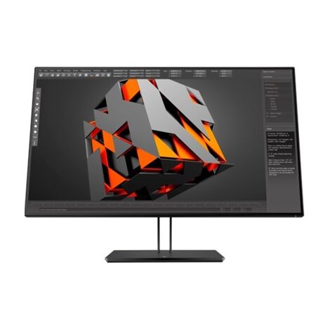 מסך מחשב HP Z32 1AA81A4  31.5 אינטש 4K למכירה , 2 image