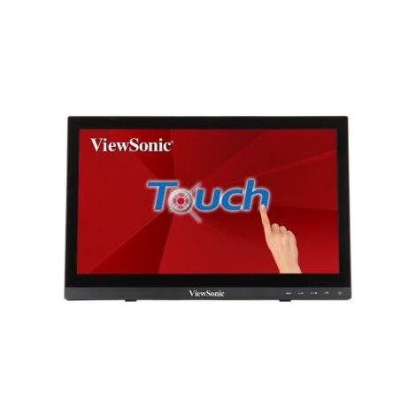 מסך מחשב Viewsonic TD1630-3  15.6 אינטש למכירה , 2 image