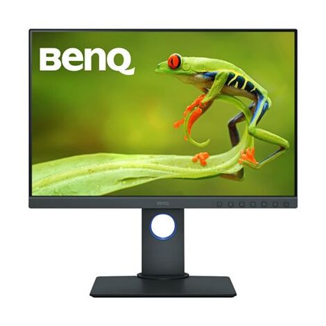 מסך מחשב Benq SW240  24.1 אינטש WQHD בנקיו למכירה , 2 image