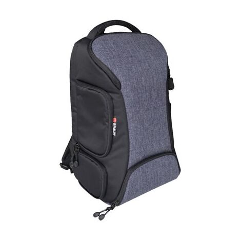 תיק למצלמה Braun Alpe Daypack Denim בראון למכירה , 2 image