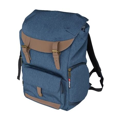תיק למצלמה Braun Blue Daypack בראון למכירה , 2 image