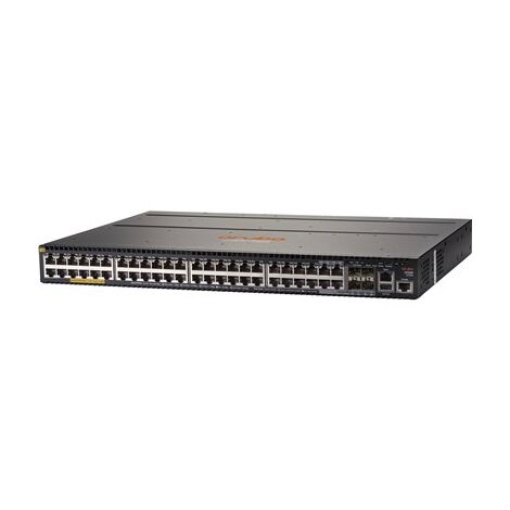 רכזת רשת / ממתג HP Aruba 2930M 48G PoE+ 1-slot Switch JL322A למכירה 