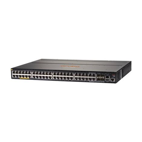 רכזת רשת / ממתג HP Aruba 2930M 48G PoE+ 1-slot Switch JL322A למכירה , 2 image