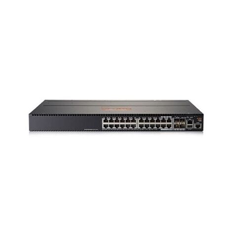 רכזת רשת / ממתג HP Aruba 2930M 24G PoE+ 1-slot Switch JL320A למכירה 