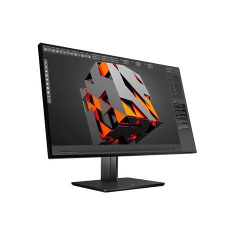 מסך מחשב HP Z32 1AA81A4  31.5 אינטש 4K למכירה , 3 image