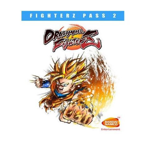 DRAGON BALL FIGHTERZ - FighterZ Pass 2 למכירה , 2 image