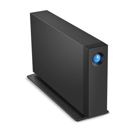 כונן קשיח  חיצוני LaCie STHA4000800 4000GB למכירה , 2 image