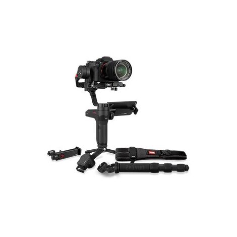 Weebill Lab Creator Package Zhiyun למכירה , 2 image