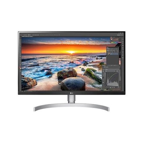 מסך מחשב LG 27UL850-W  27 אינטש 4K למכירה 