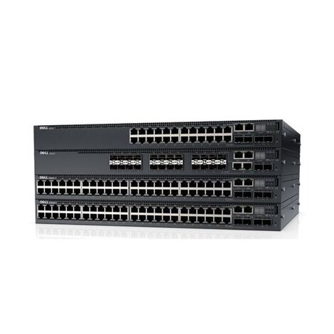 רכזת רשת / ממתג Dell N3048 דל למכירה 