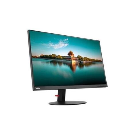 מסך מחשב Lenovo ThinkVision T27i-10 61C6MAT1IS  27 אינטש Full HD לנובו למכירה , 3 image
