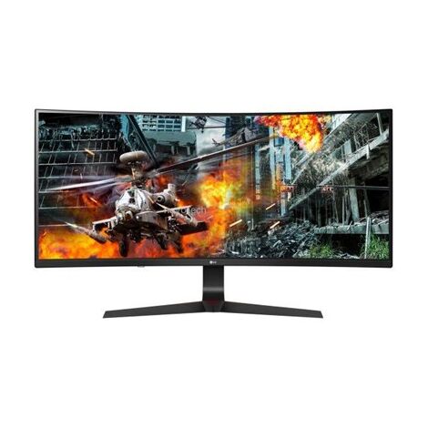 מסך מחשב LG 34GL750-B  34 אינטש Full HD למכירה , 2 image