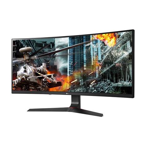 מסך מחשב LG 34GL750-B  34 אינטש Full HD למכירה , 3 image