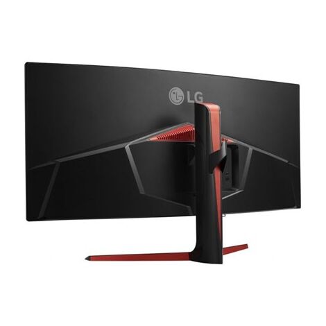 מסך מחשב LG 34GL750-B  34 אינטש Full HD למכירה , 4 image