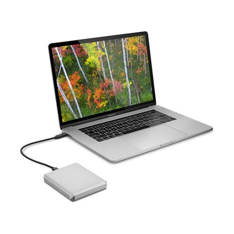 STHG4000400 LaCie למכירה , 3 image