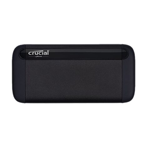 כונן SSD   חיצוני Crucial CT500X8SSD9 500GB למכירה , 2 image