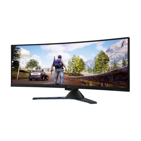מסך מחשב Lenovo Legion Y44w-10 65EARAC1IS  43.4 אינטש 4K לנובו למכירה , 2 image