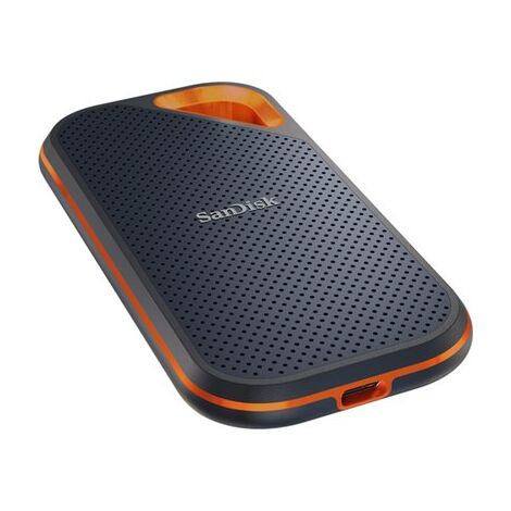 Extreme PRO Portable SSD 2TB SDSSDE80-2T00-G25 SanDisk סנדיסק למכירה , 3 image