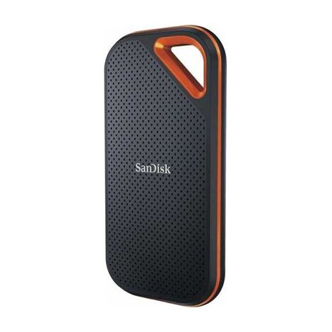 Extreme PRO Portable SSD 2TB SDSSDE80-2T00-G25 SanDisk סנדיסק למכירה , 2 image