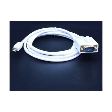 VGA/D-SUB CH-MINI-DP-VGA-1.8 Gold Touch למכירה , 3 image