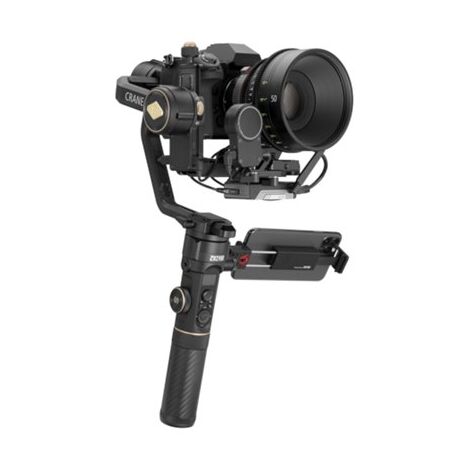 Crane 2S Zhiyun למכירה , 6 image