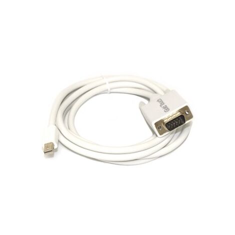 VGA/D-SUB CH-MINI-DP-VGA-1.8 Gold Touch למכירה , 2 image