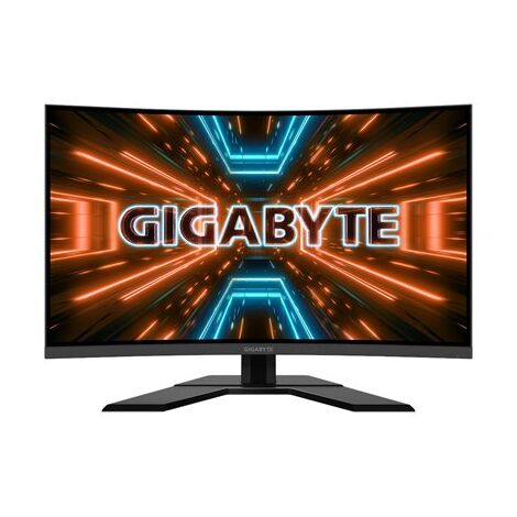 מסך מחשב Gigabyte G32QCA  31.5 אינטש QHD למכירה 