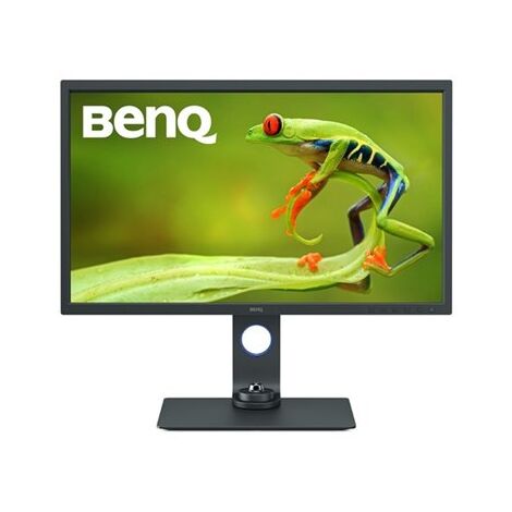 מסך מחשב Benq SW321C  32 אינטש 4K בנקיו למכירה , 2 image