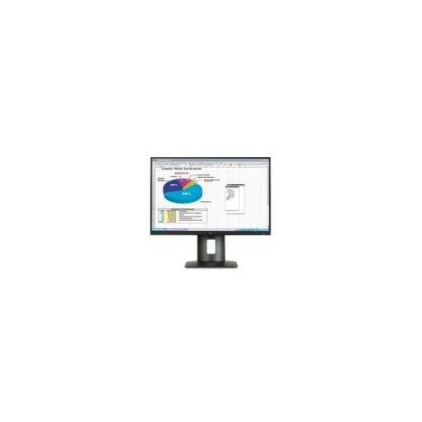 מסך מחשב HP 1C4Z5AA  24 אינטש WUXGA למכירה , 2 image