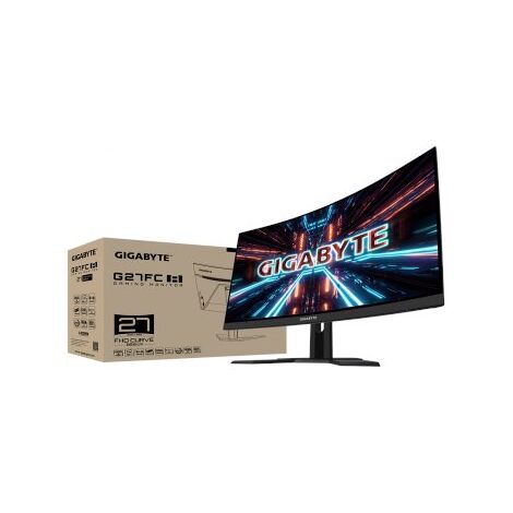 מסך מחשב Gigabyte G27FCA  27 אינטש Full HD למכירה , 3 image